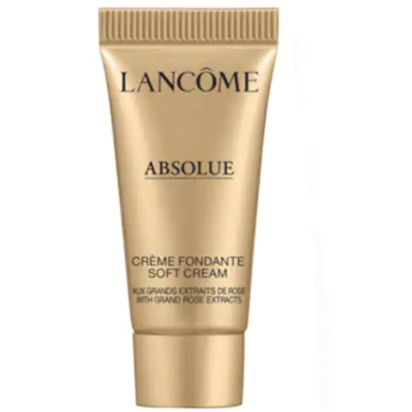 Lancome Absolue Soft Cream & Lancome Absolue The Serum - Picture 11 of 16